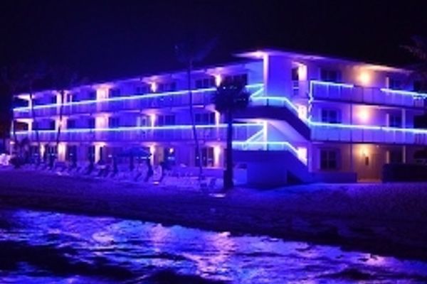 Glunz Ocean Beach Hotel & Resort (Key Colony Beach)